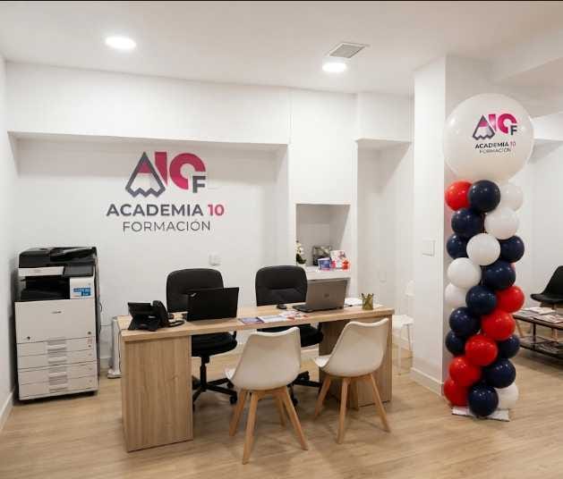 A10F - Leganés